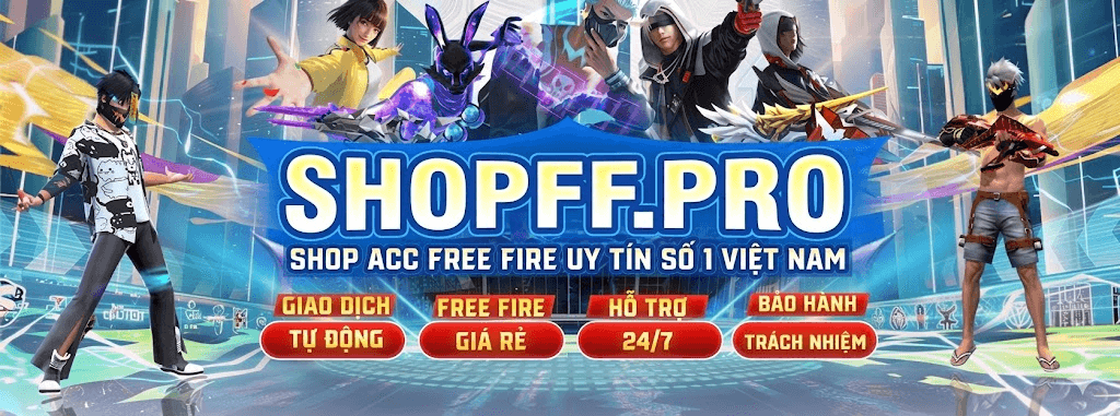 Shop Bùi Minh Đức